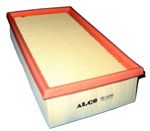 ALCO FILTER Ilmansuodatin MD-8280